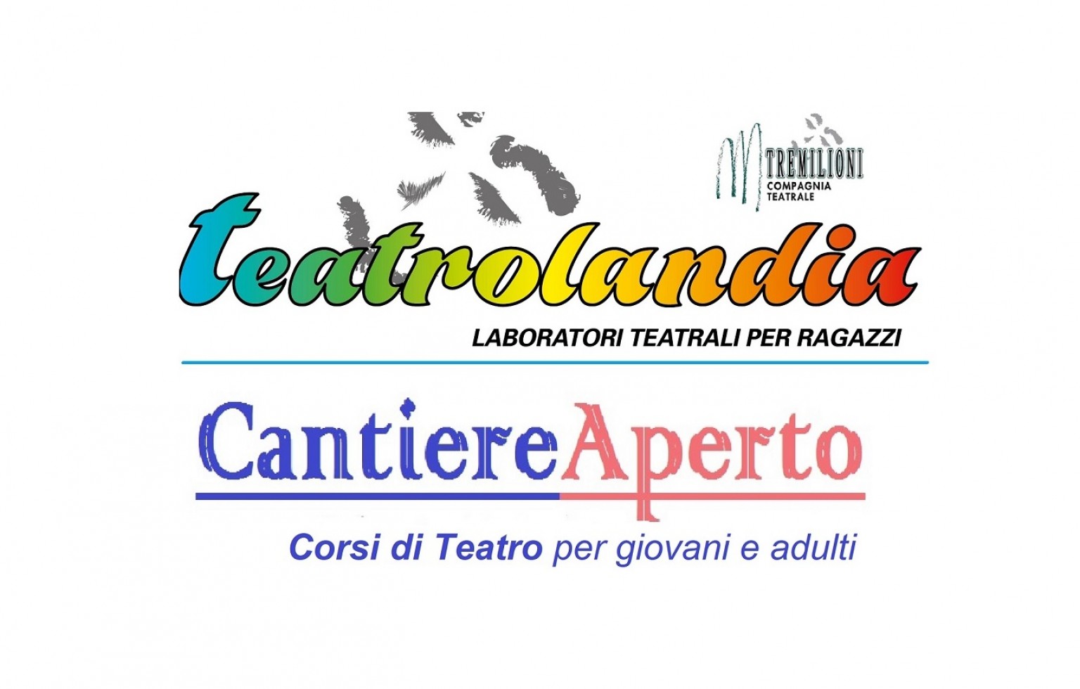 LABORATORI TEATRALI 2022-23