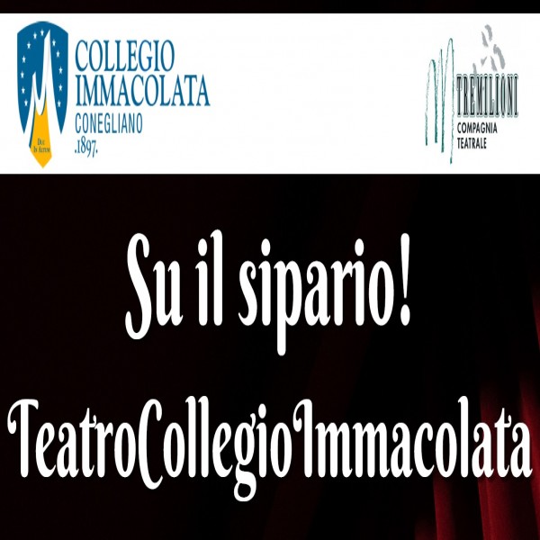 SU IL SIPARIO 2023