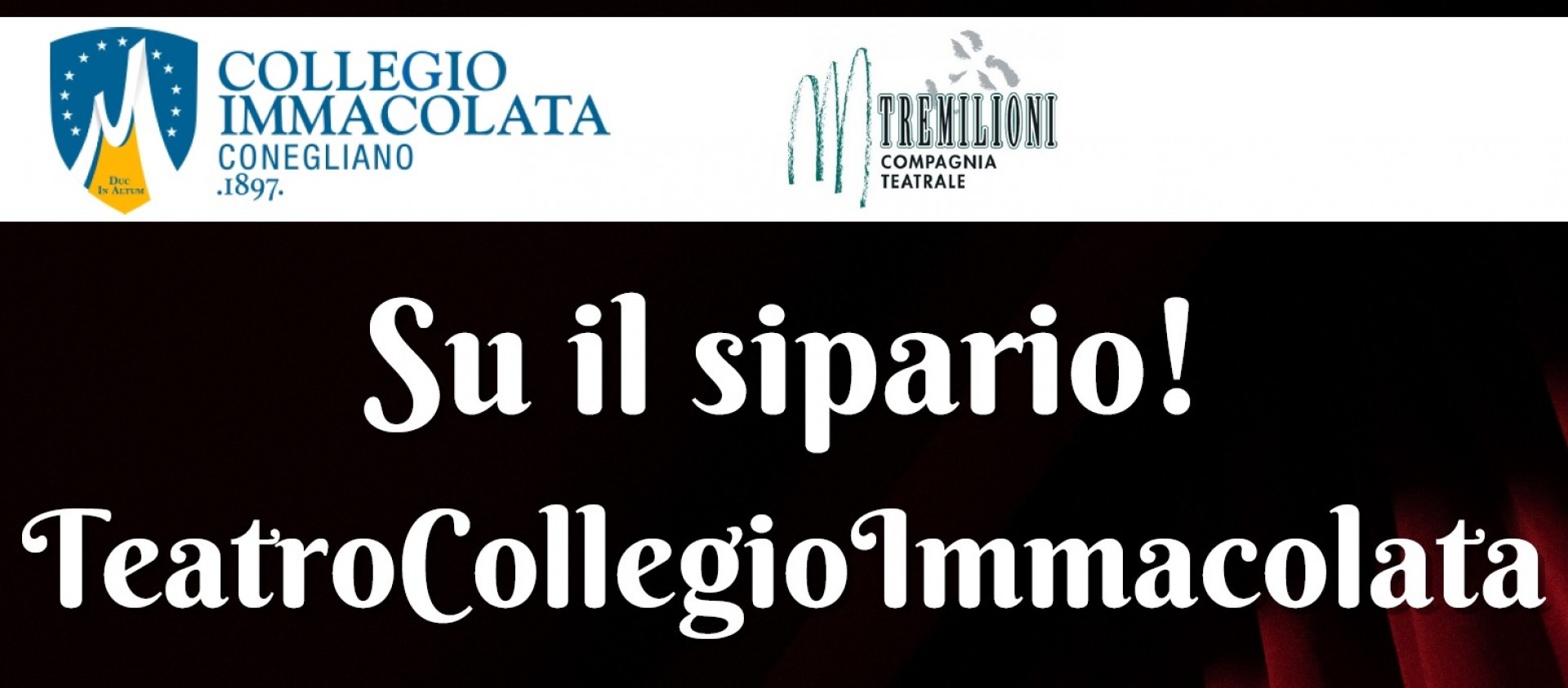 SU IL SIPARIO