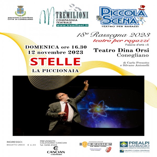 STELLE