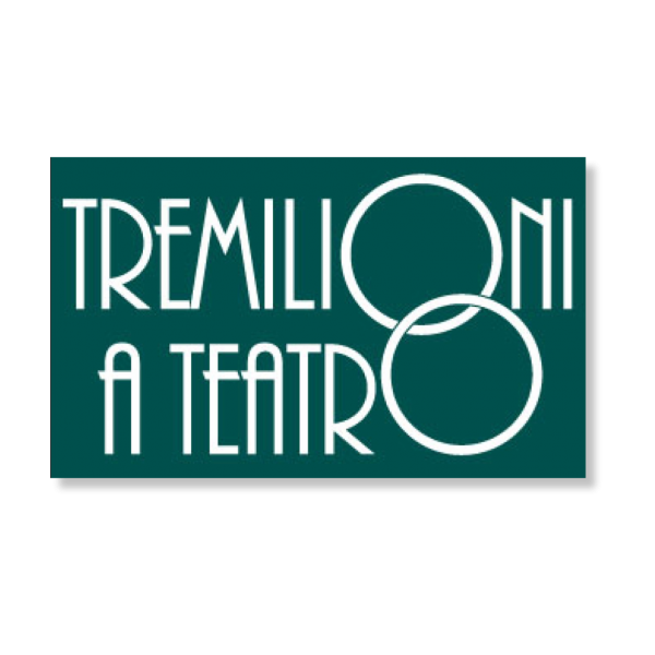 TREMILIONI A TEATRO