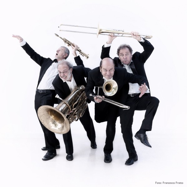 LE DOLENTI NOTE, BANDA OSIRIS - TEATRO CARENI DI PIEVE DI SOLIGO - GIOVEDI 18/02/2027 h 21