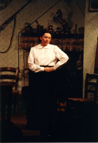 Sior Tita paron
