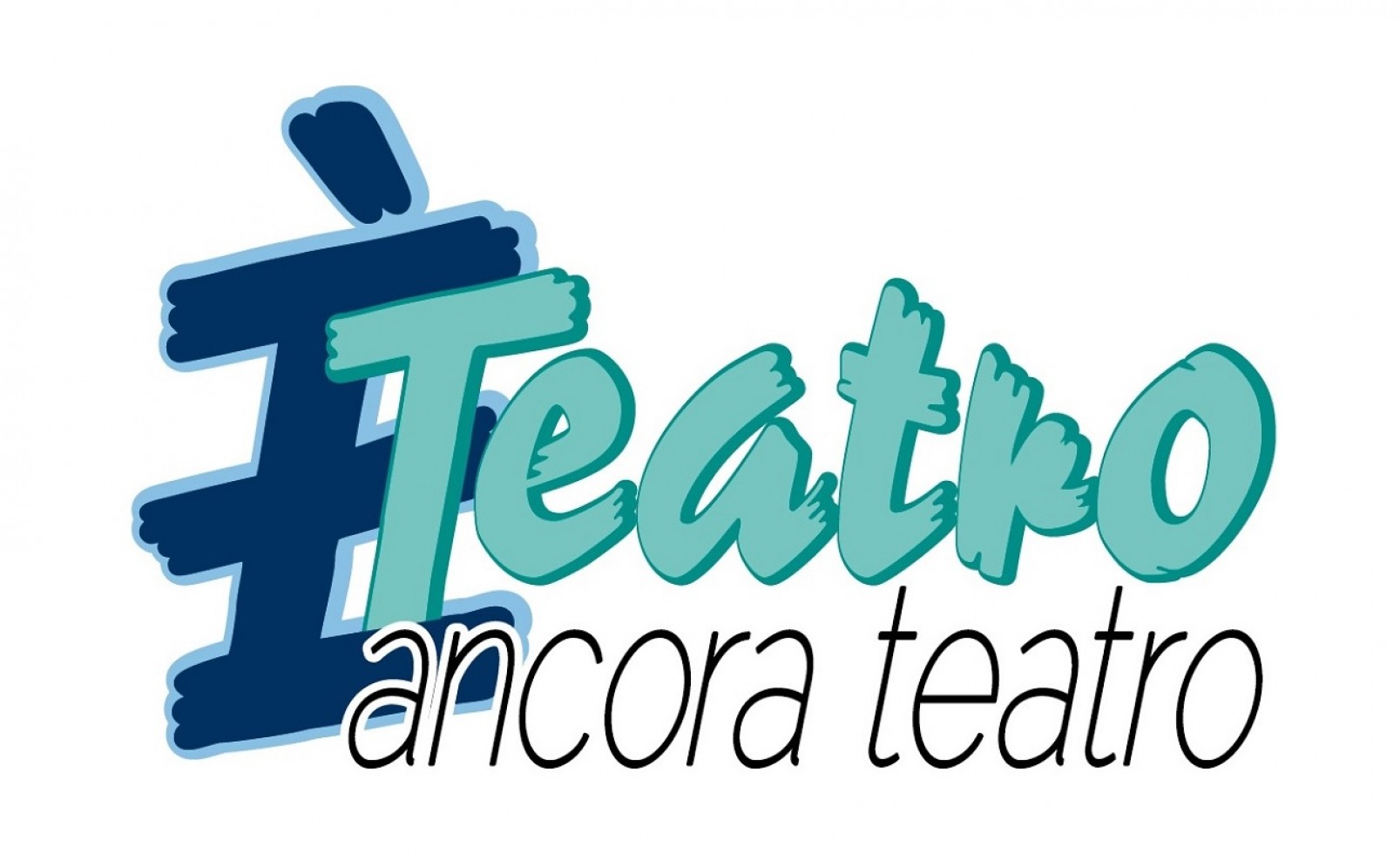 È TEATRO. ANCORA TEATRO